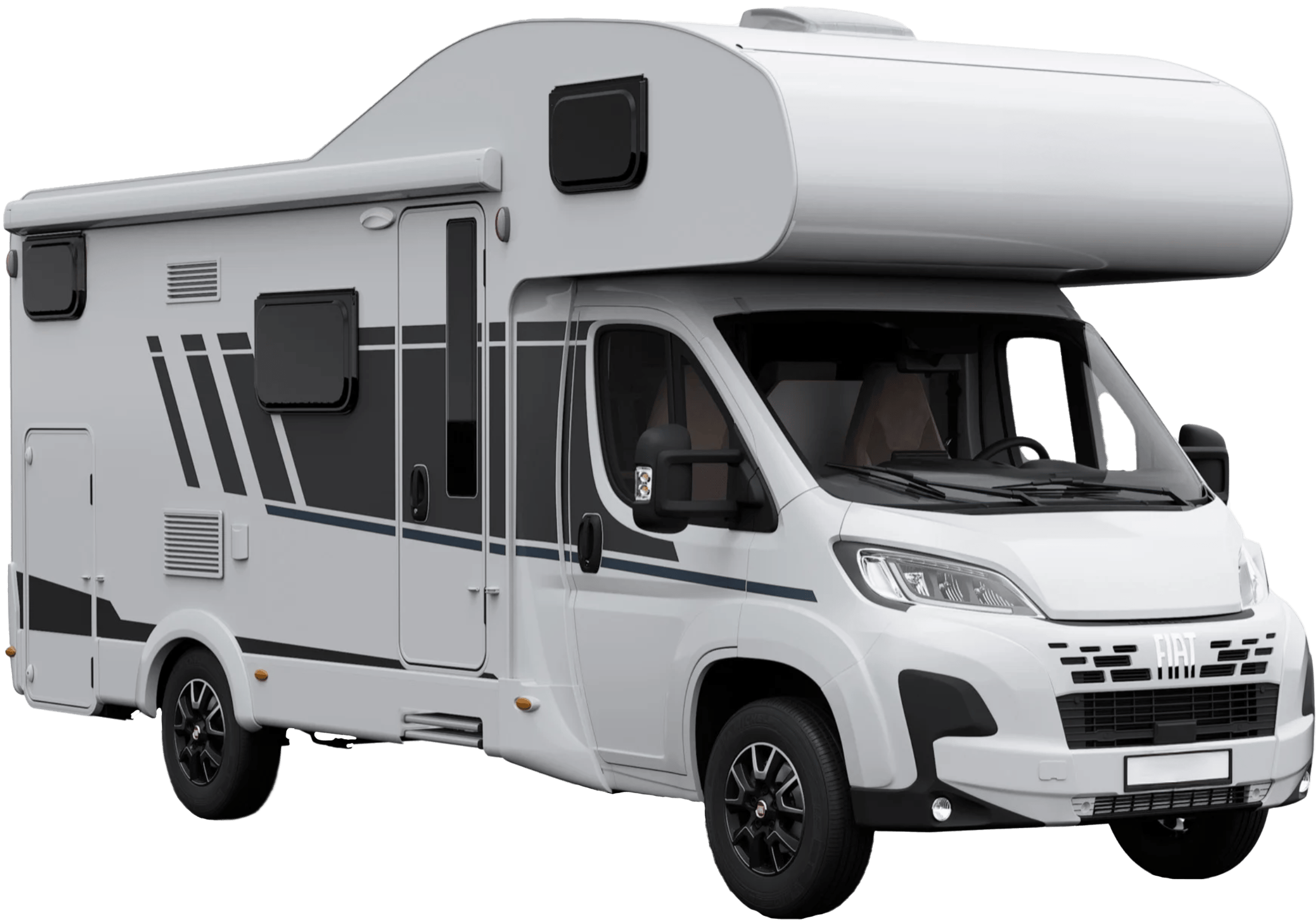 Ferryhill Caravan Storage in County Durham image
