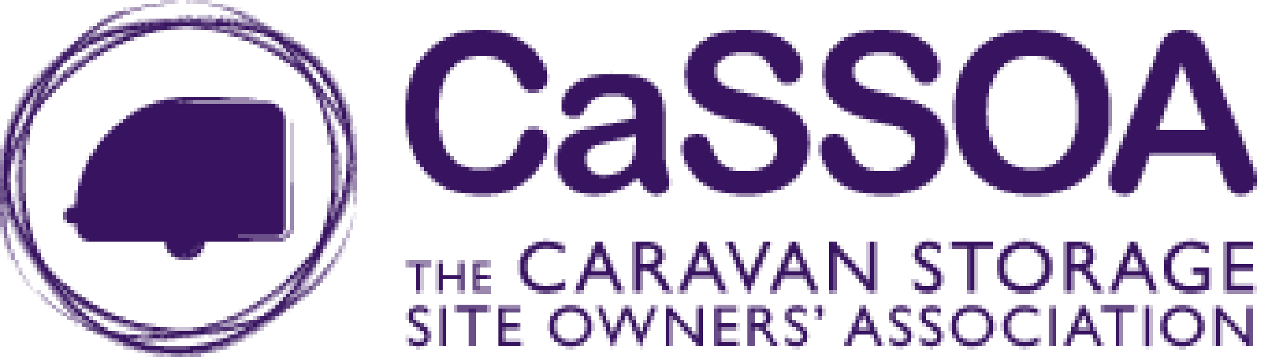 Ferryhill Caravan Storage is part of the Caravan Site Owners Association